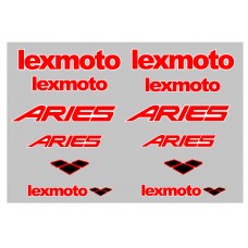 Lexmoto - Aries Kit 1 - 006